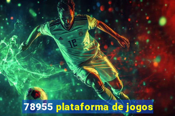 78955 plataforma de jogos